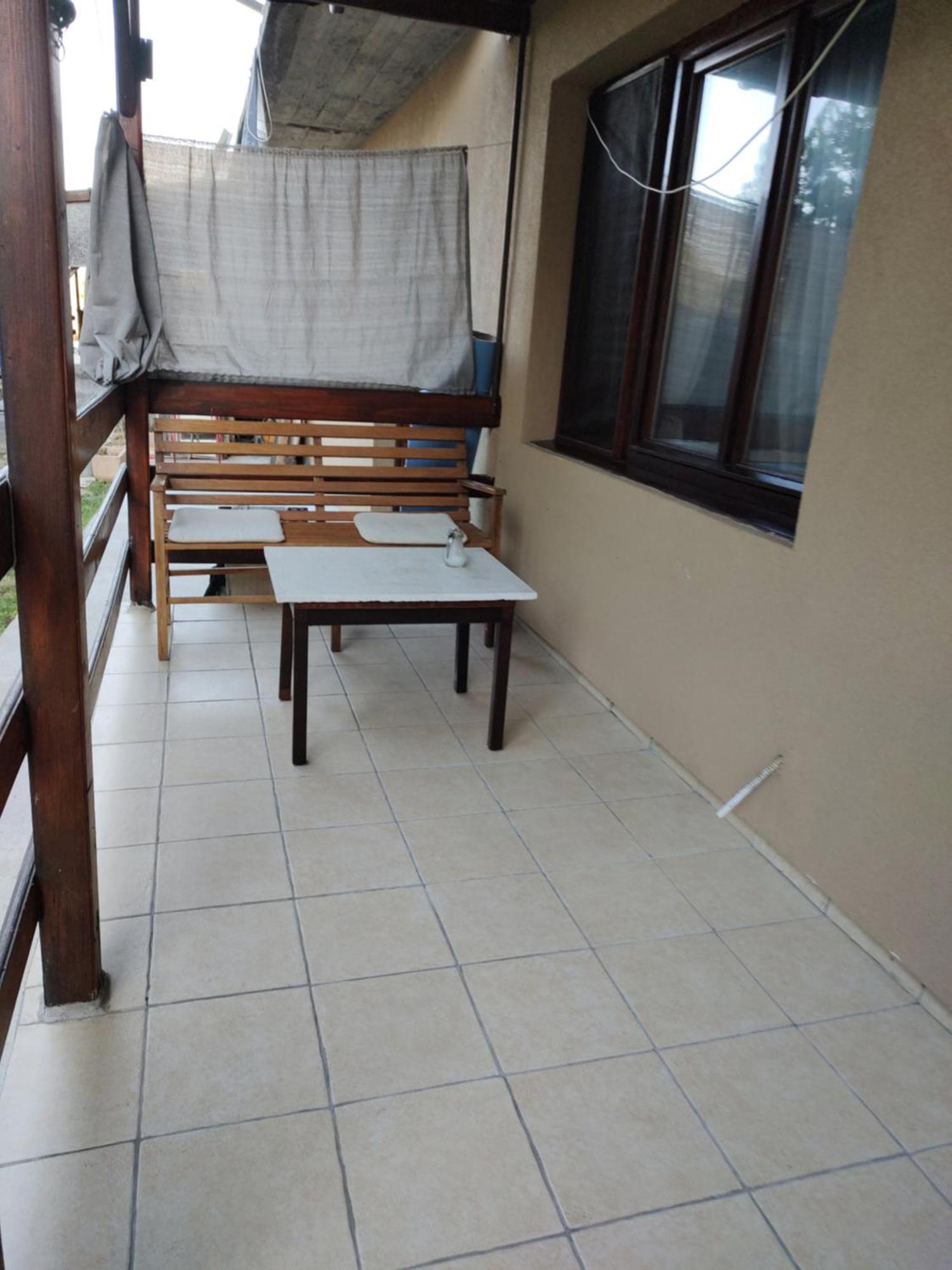 Stan Appartement Sremska Mitrovica Buitenkant foto