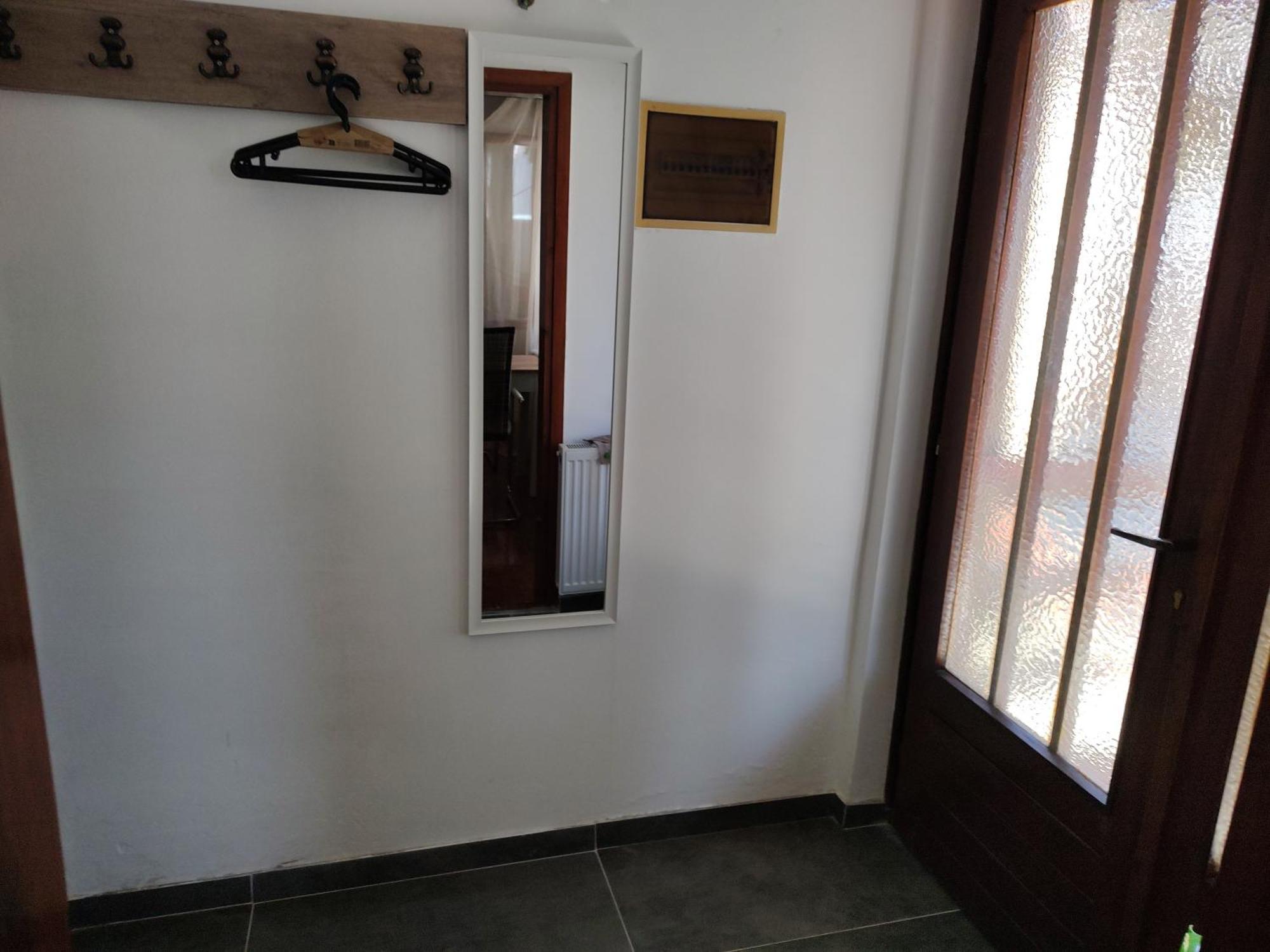 Stan Appartement Sremska Mitrovica Buitenkant foto